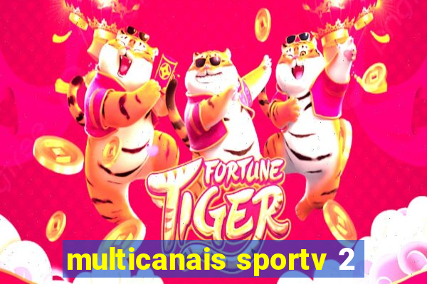 multicanais sportv 2